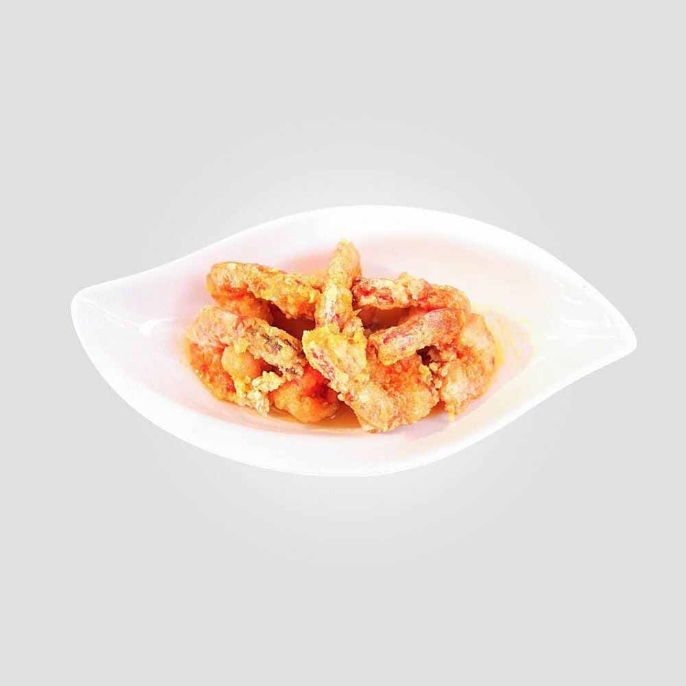 udang goreng tepung bale bengong