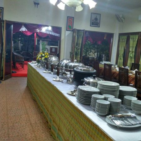 - Bale Bengong Resto - Tempat Makan Kuliner Enak Jogja 