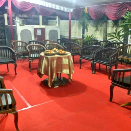 - Bale Bengong Resto - Tempat Makan Kuliner Enak Jogja 